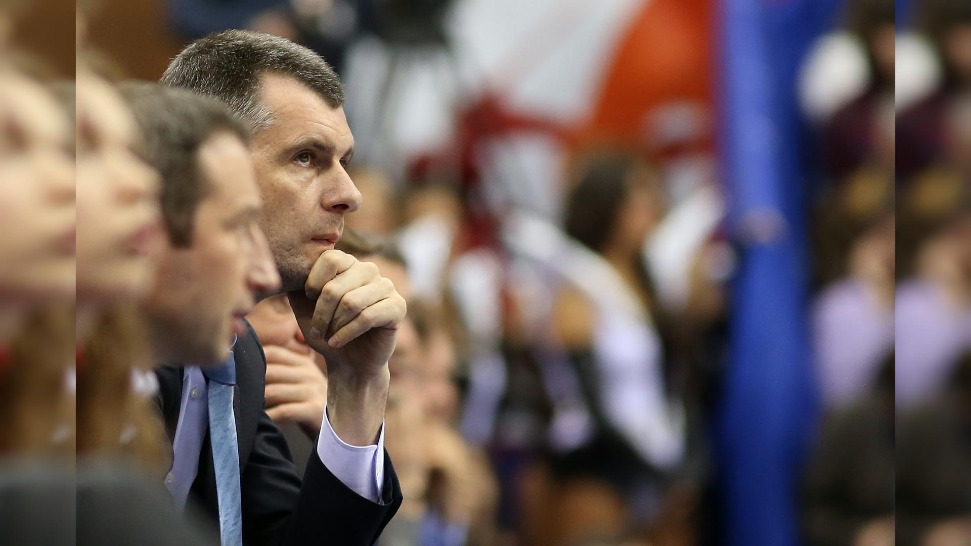 Фото: Dmitry Golubovich globallookpress.com