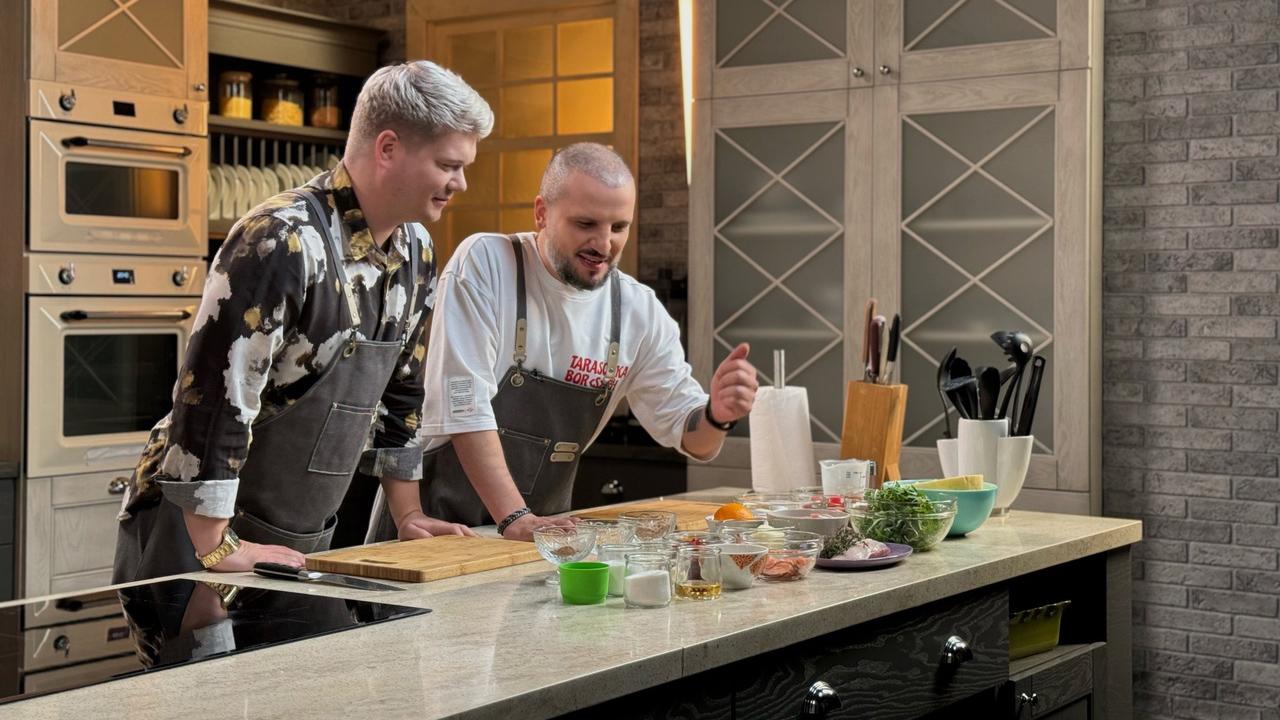 Фото: vk.com Дмитрий Позов