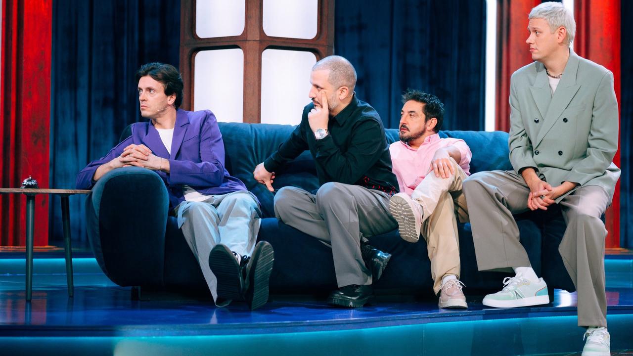 Фото: vk.com Дмитрий Позов