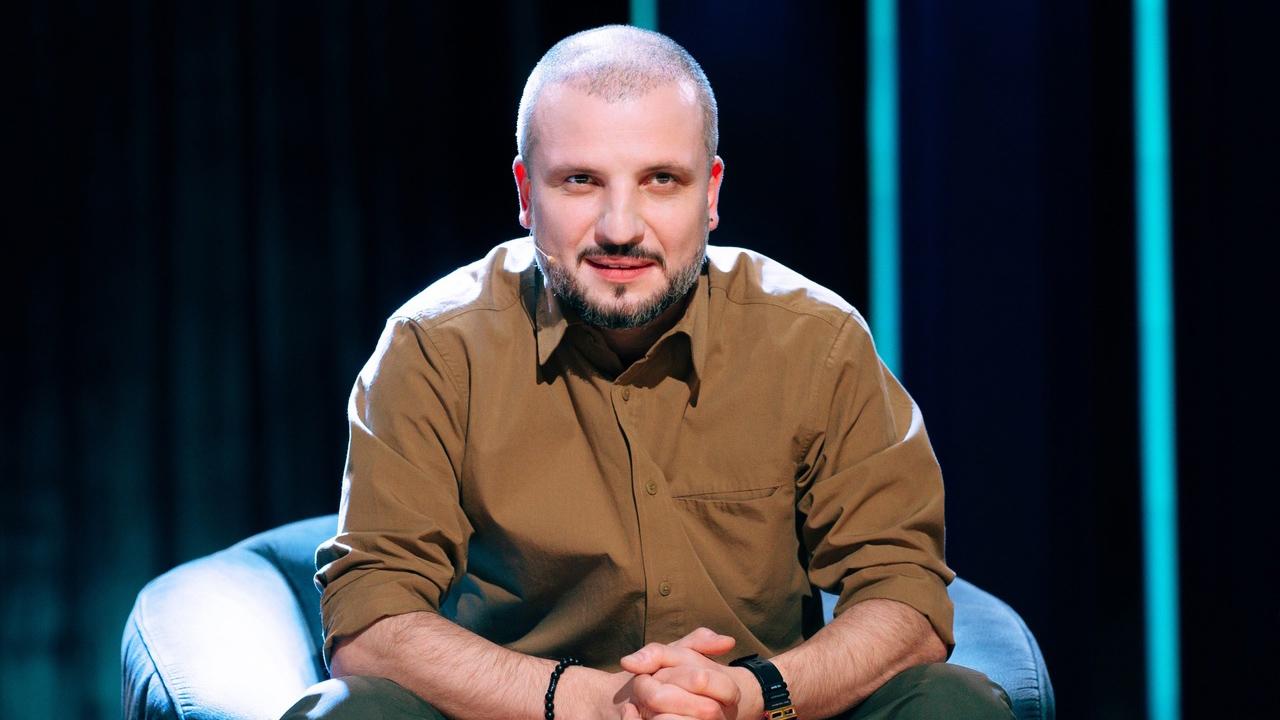 Фото: vk.com Дмитрий Позов