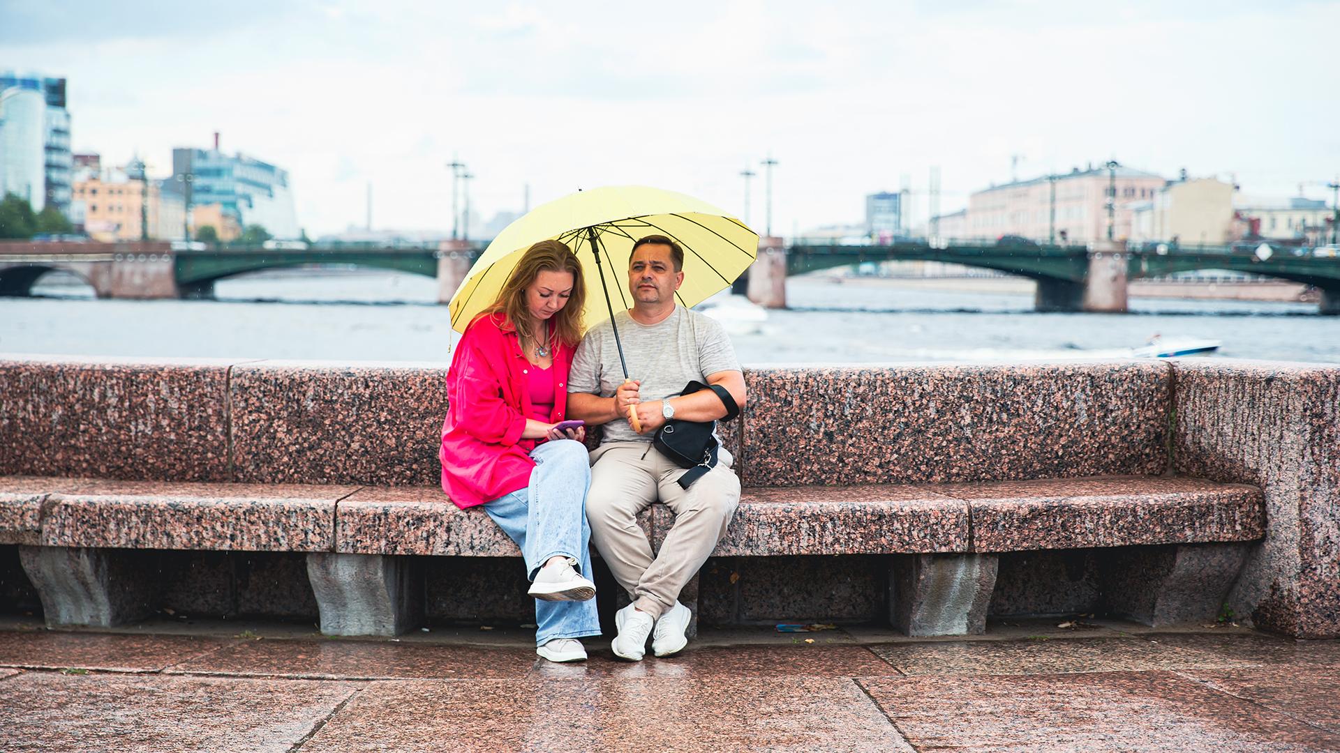 Фото: ИЗВЕСТИЯ Телеканал «78»