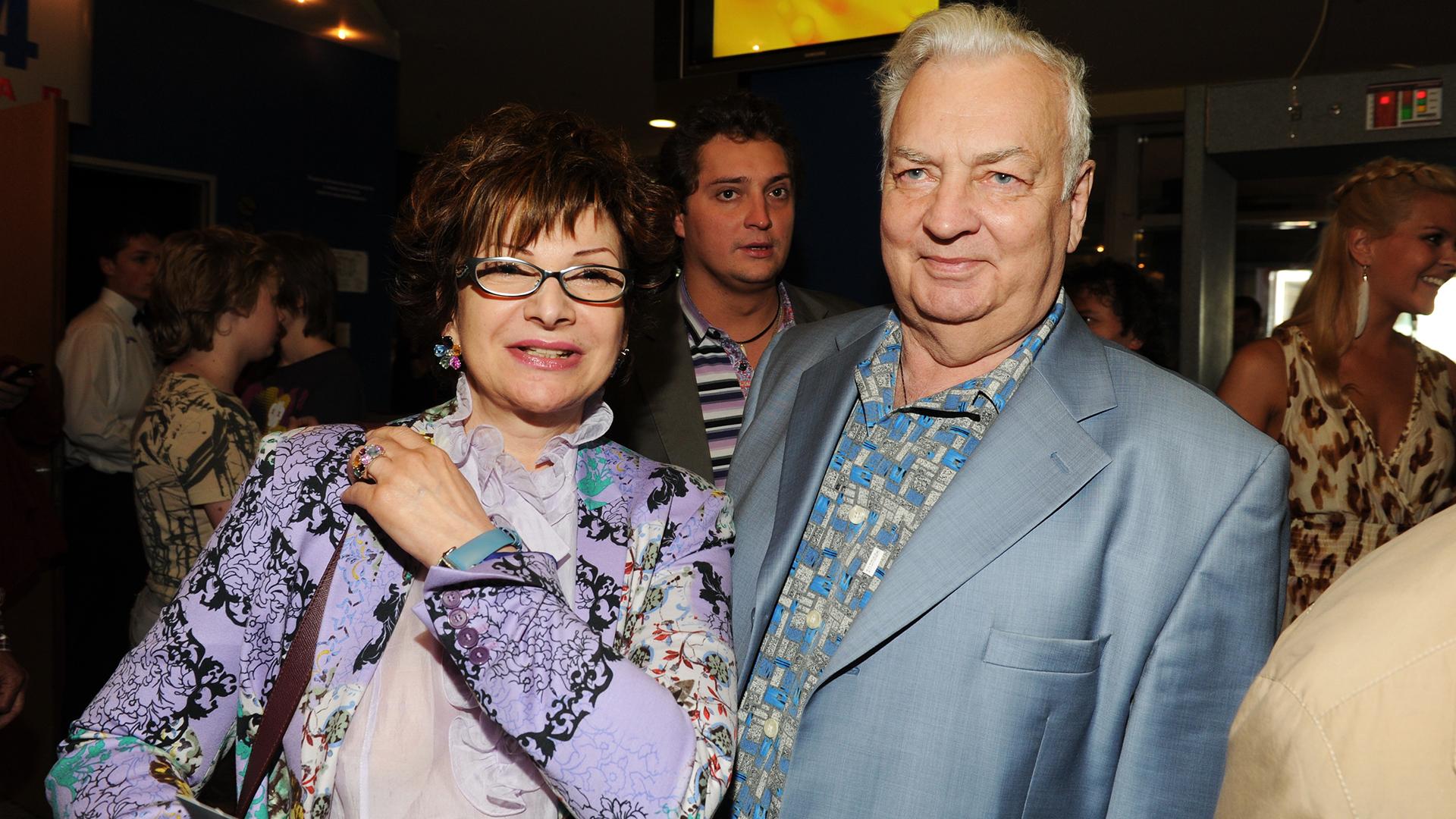 Фото: Anatoly Lomokhov globallookpress.com