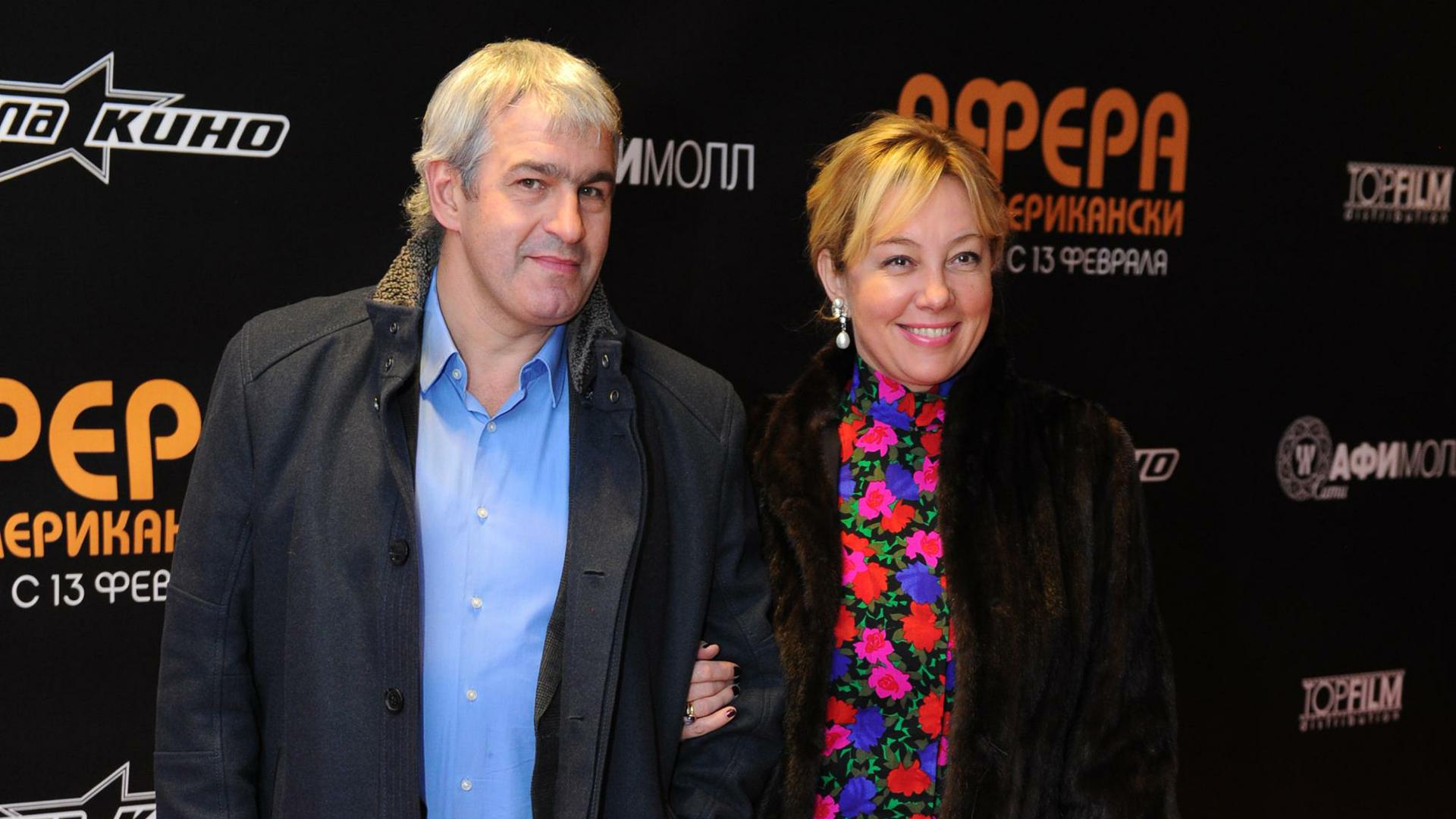 Фото: Komsomolskaya Pravda globallookpress.com