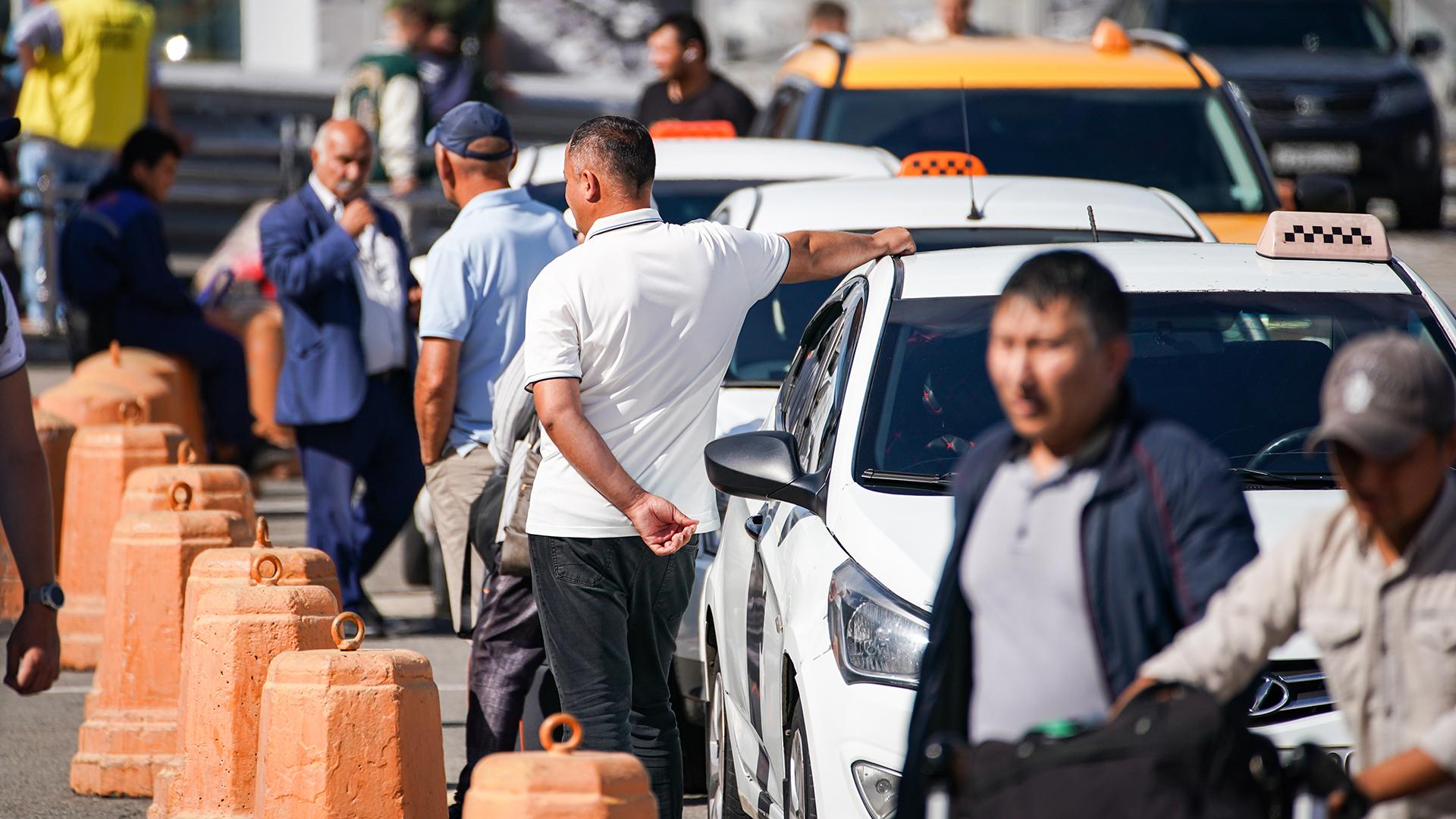 Фото: ИЗВЕСТИЯ Сергей Лантюхов