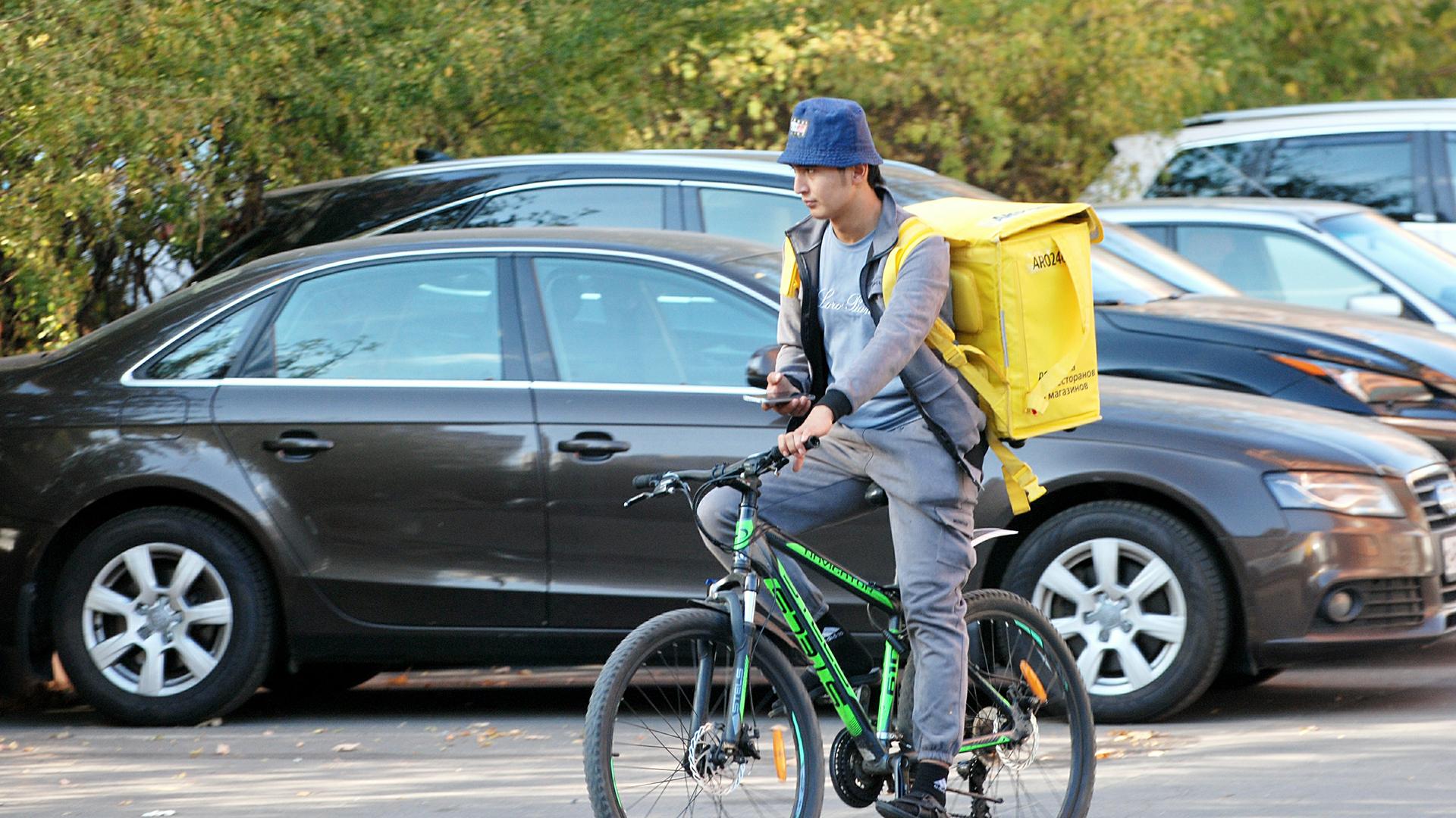 Фото: Alexander Legky globallookpress.com