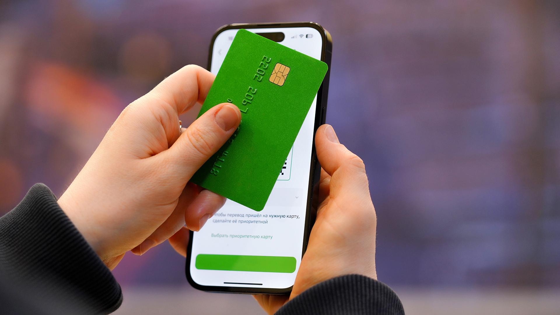 Фото: ИЗВЕСТИЯ Анна Селина