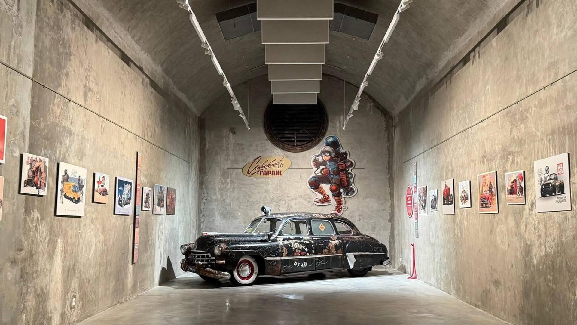 Фото: vk.com Кронштадт | Остров фортов