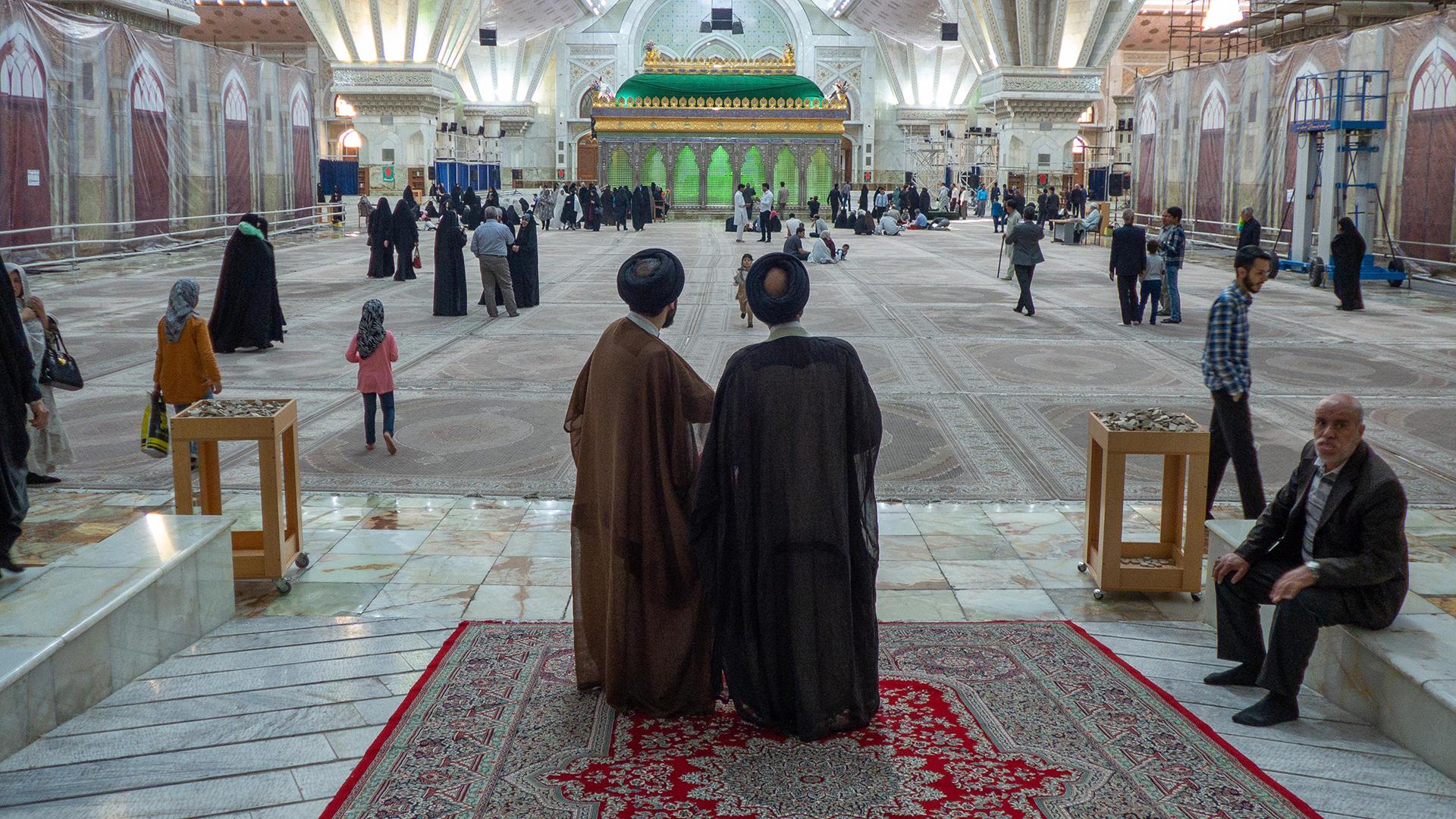 Фото: Wolfgang Noack globallookpress.com