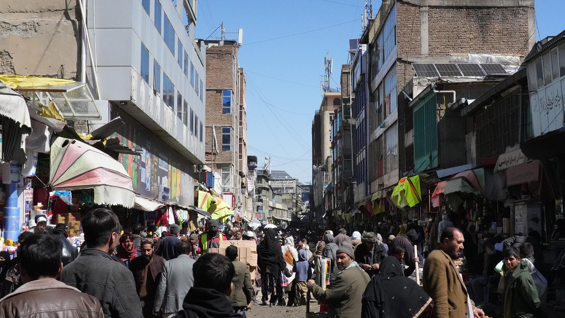 Фото: Li Ang globallookpress.com