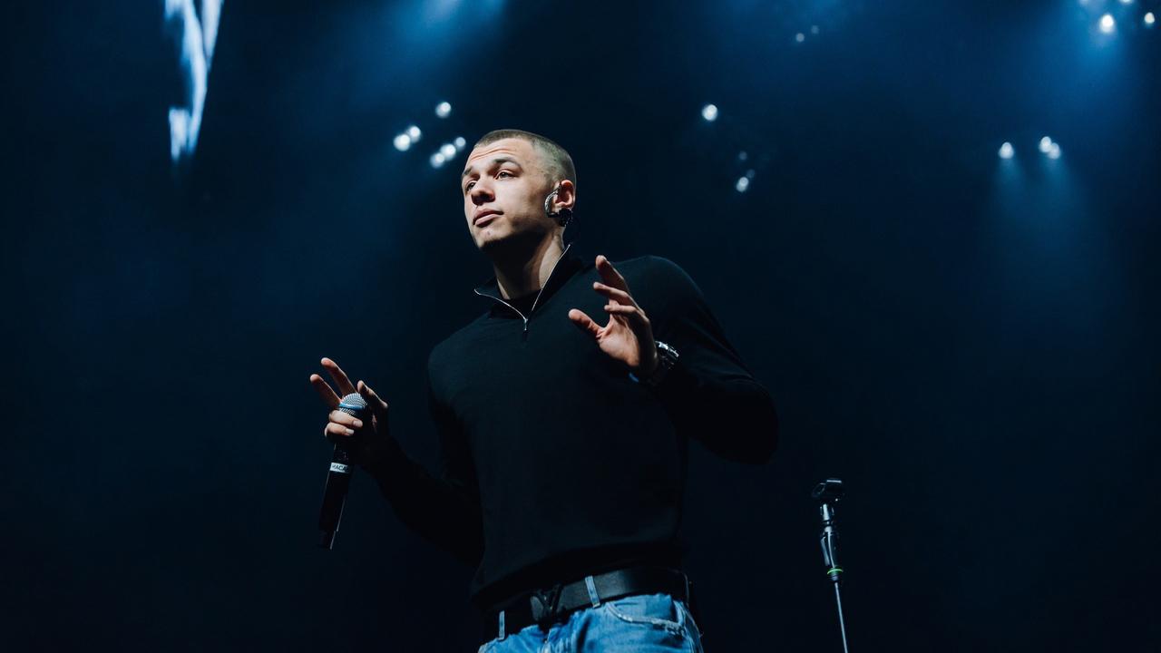 Фото: vk.com MACAN