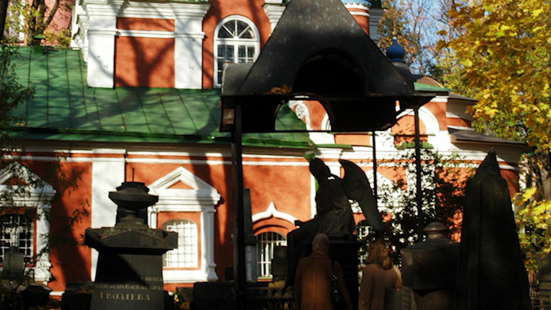 Фото: Valery Khristoforov globallookpress.com