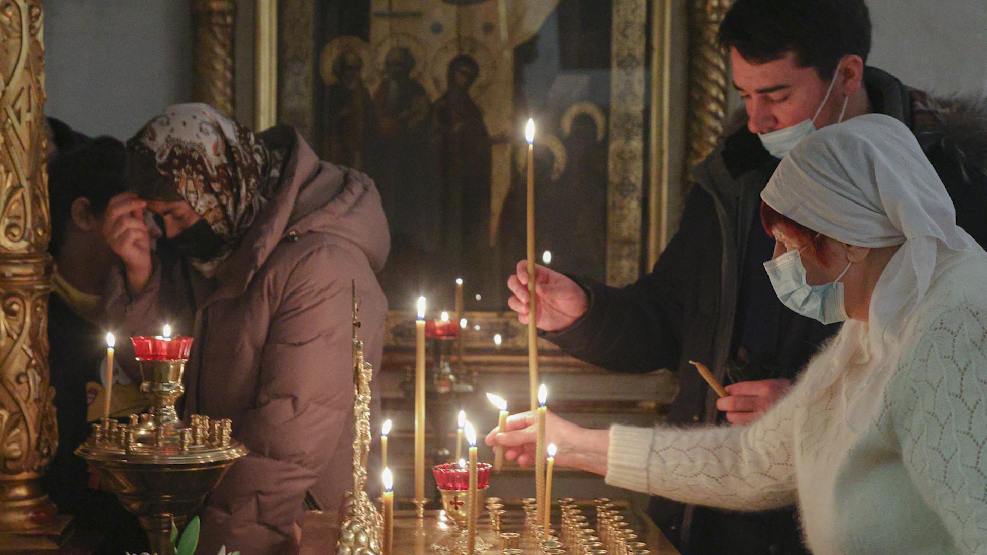 Фото: Bulkin Sergey news.ru