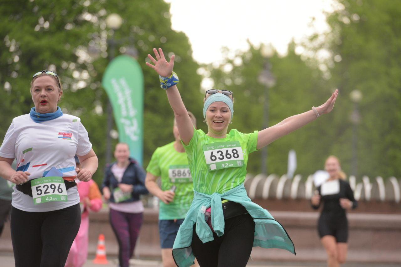 Фото: пресс-служба Сбера