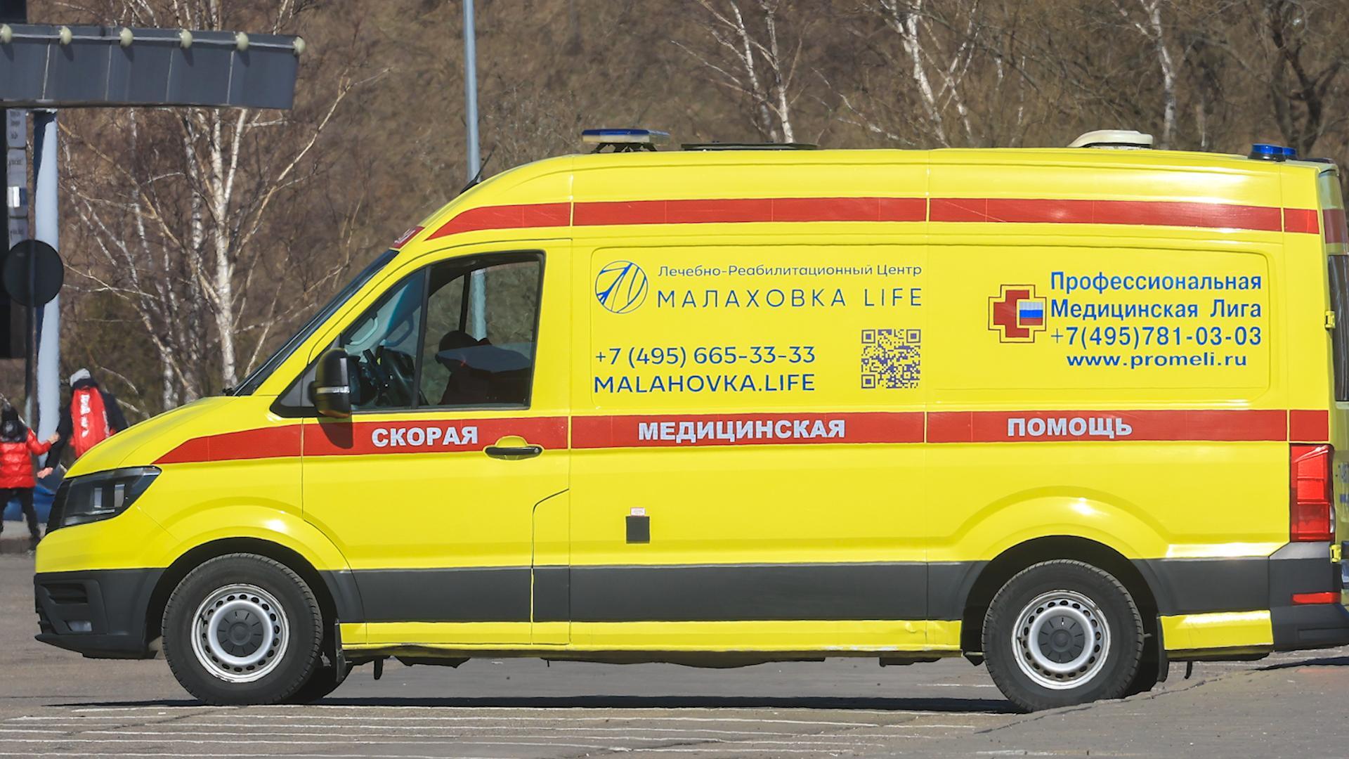 Фото: Shatokhina Natalia news.ru