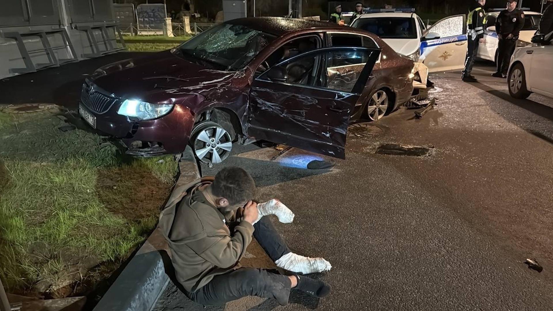 Фото: t.me kstkollaps