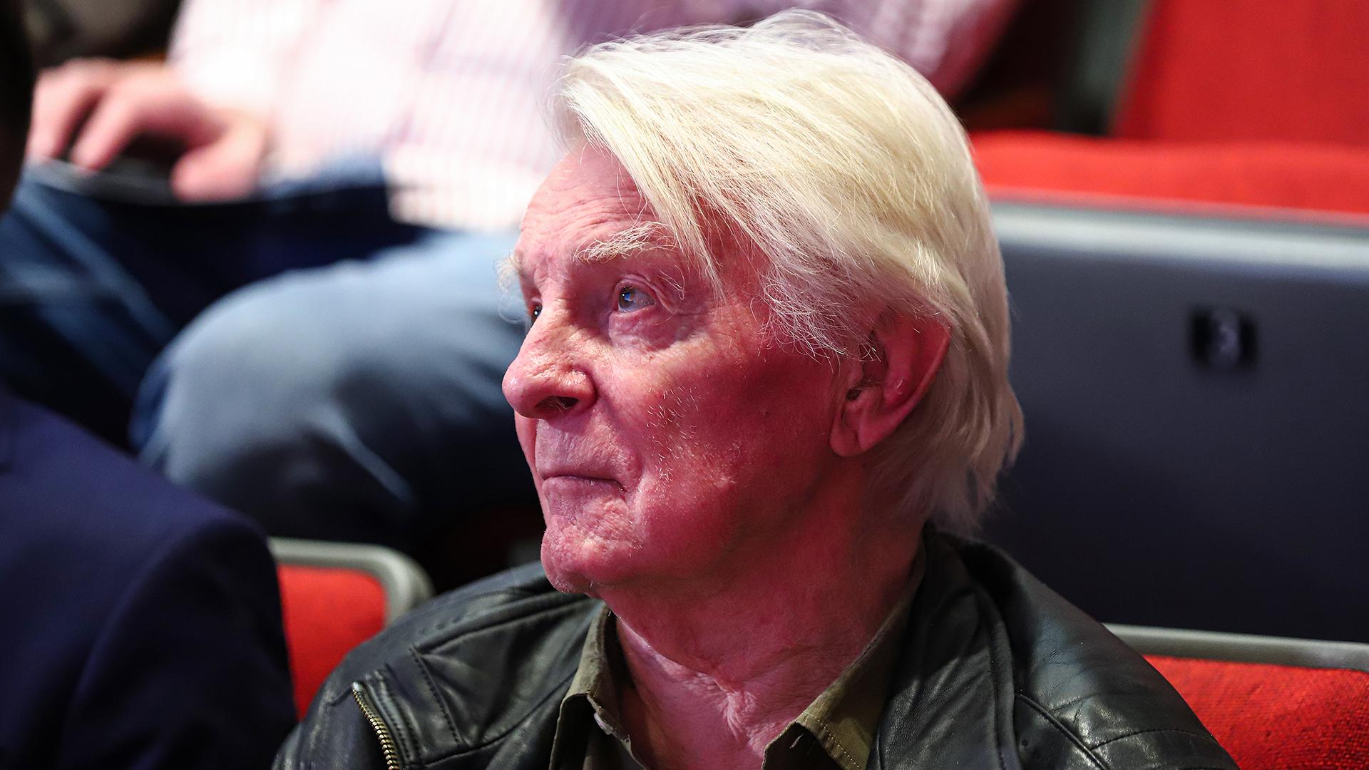 Фото: RAZMIK ZACKARYAN globallookpress.com