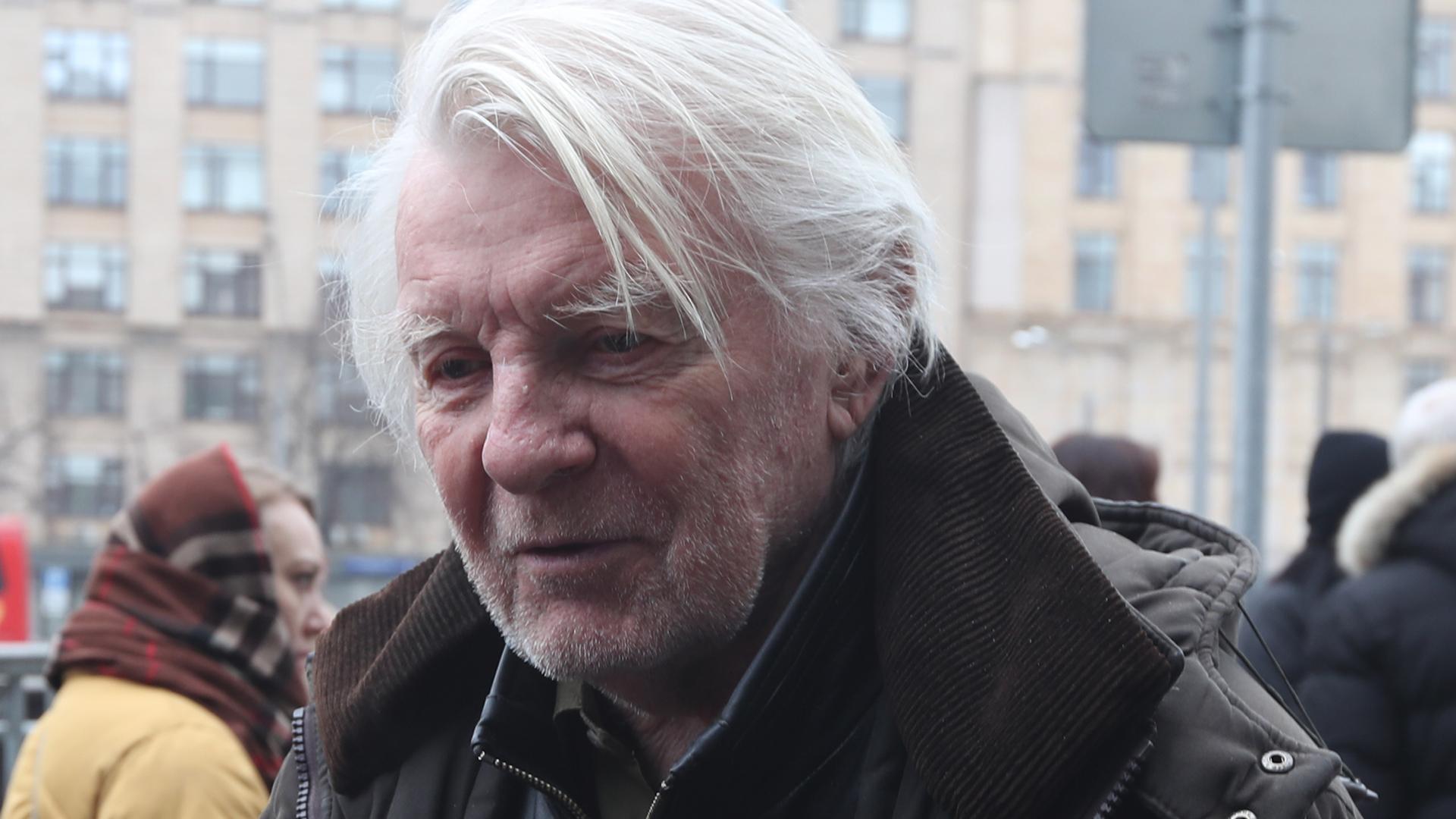 Фото: ИЗВЕСТИЯ Андрей Эрштрем