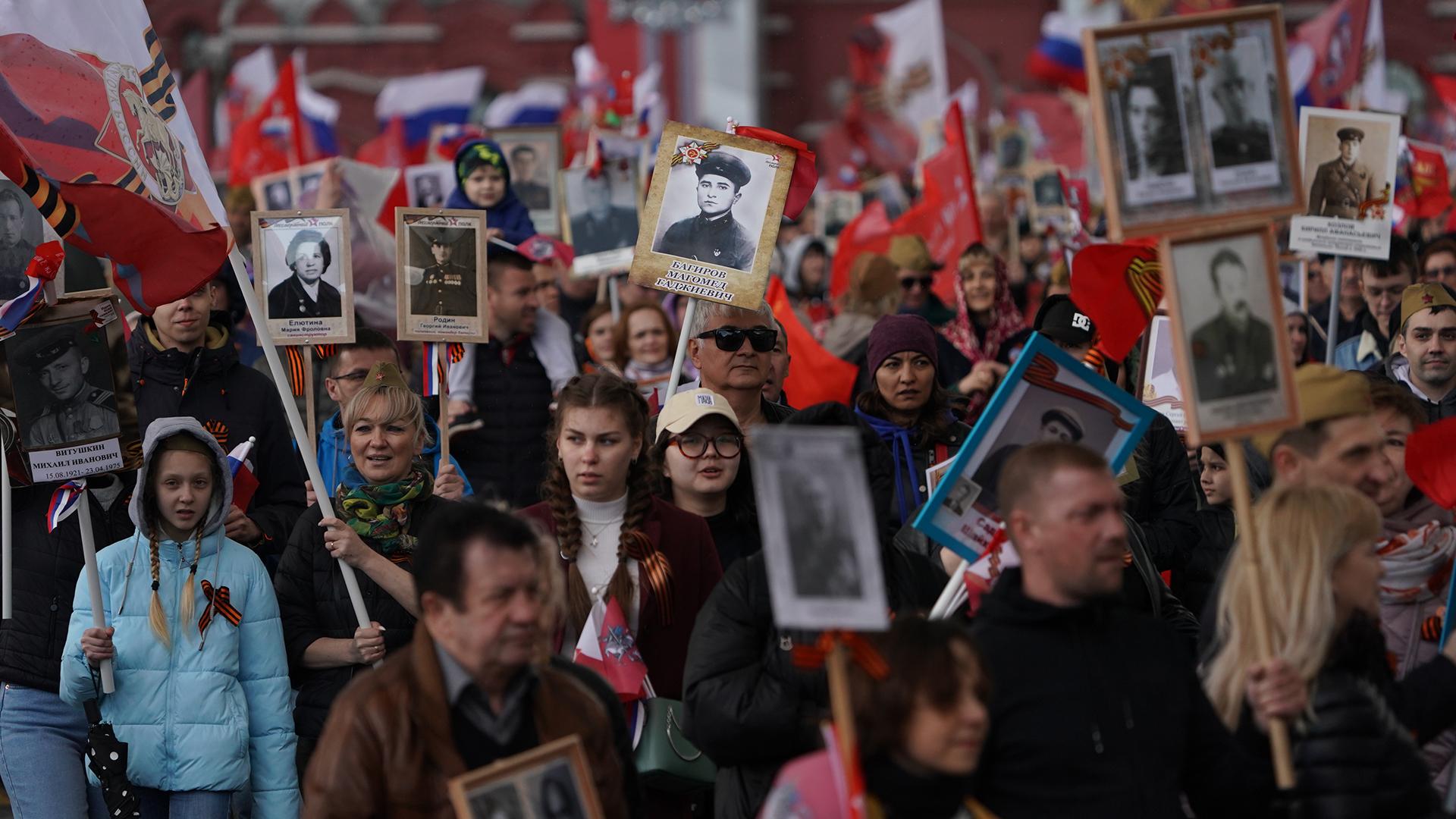 Фото: ИЗВЕСТИЯ Кристина Кормилицына