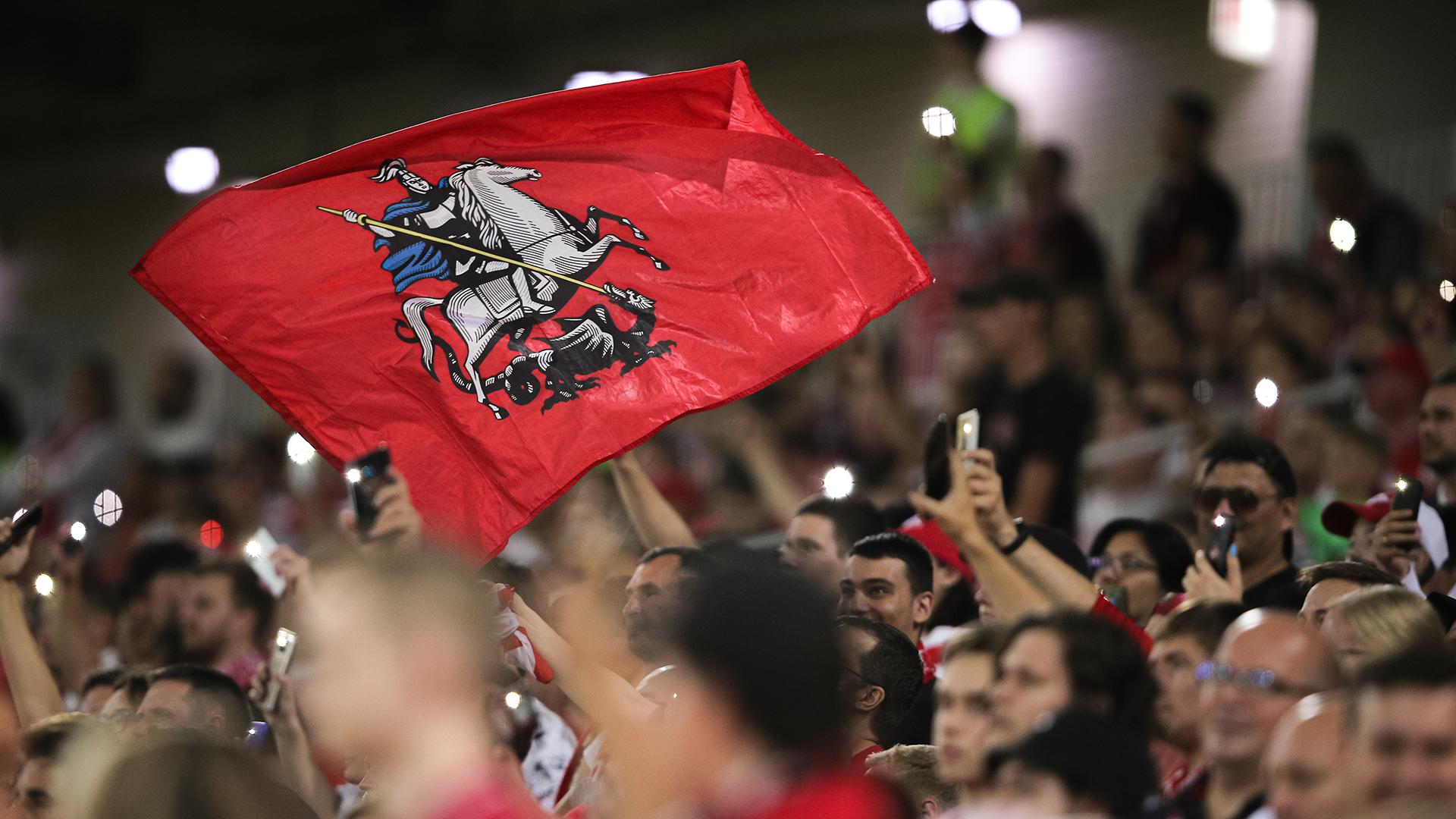 Фото: Edgar Breshchanov globallookpress.com