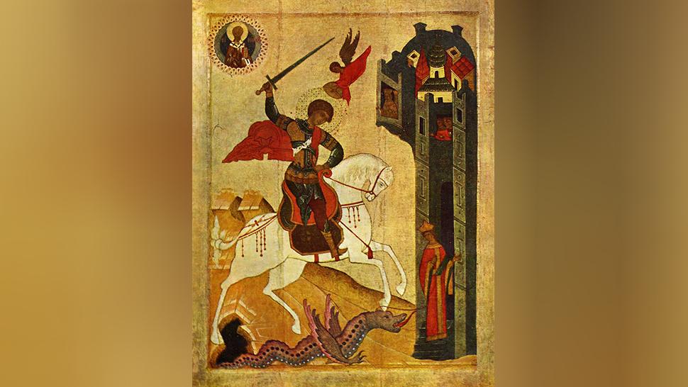 Фото: Общественное достояние