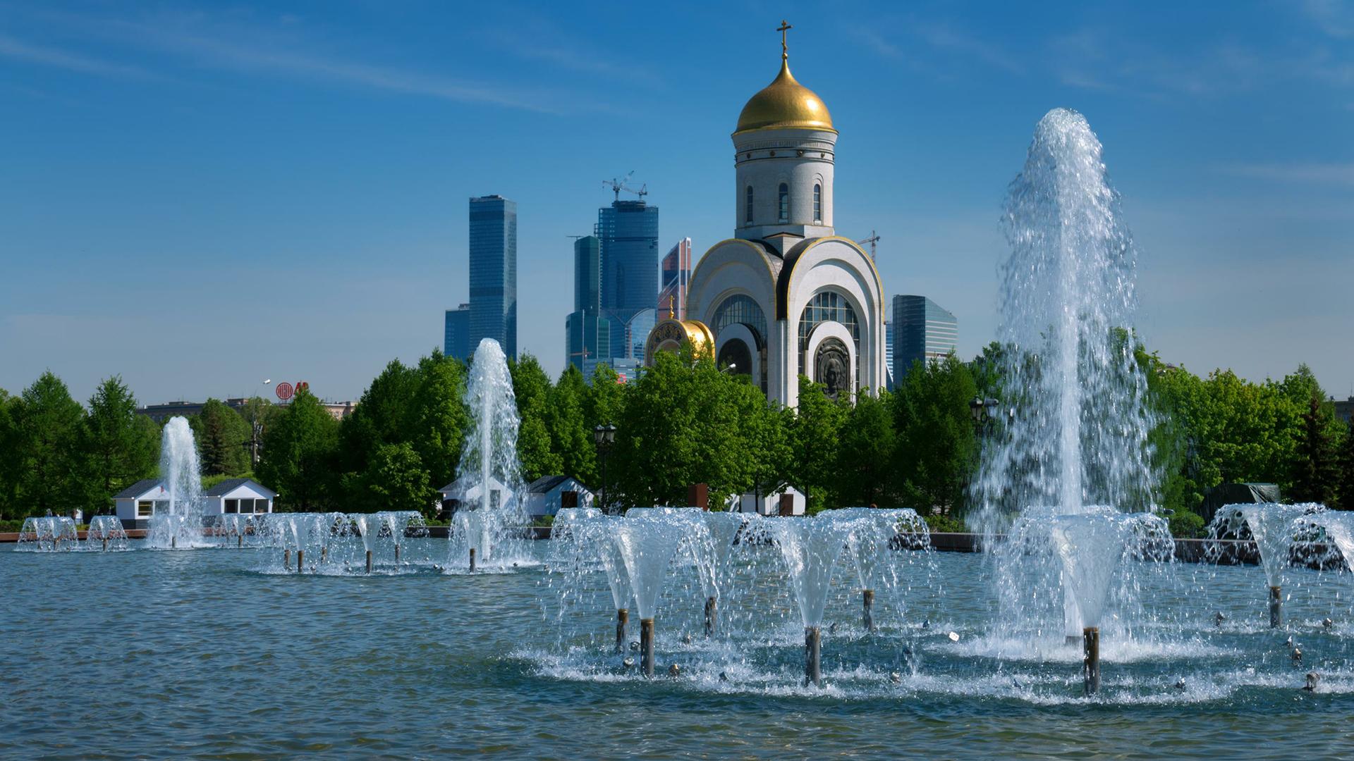 Фото: Alexander Grishin globallookpress.com