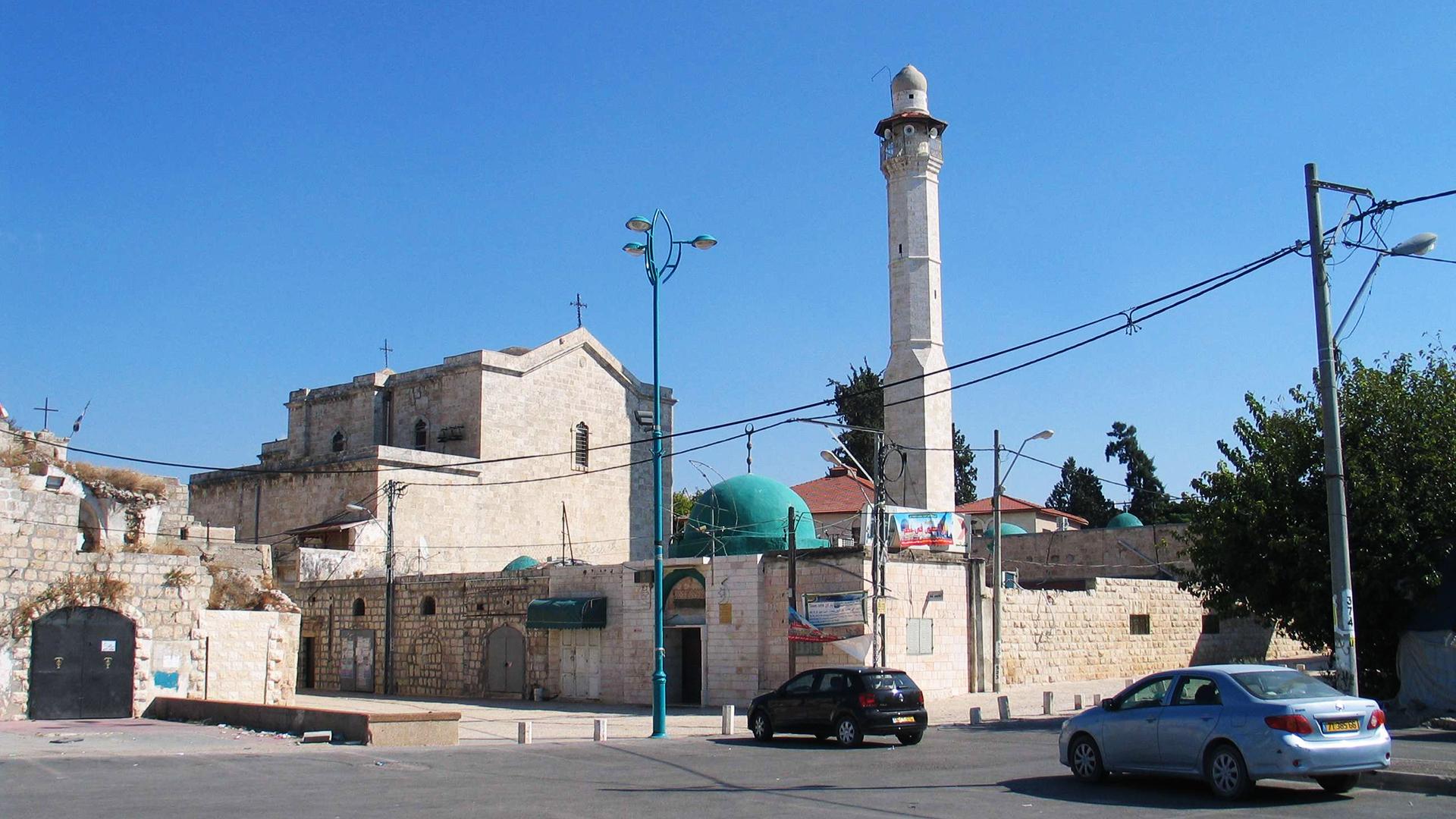 Фото: wikimedia.org Bukvoed; CC BY 3.0