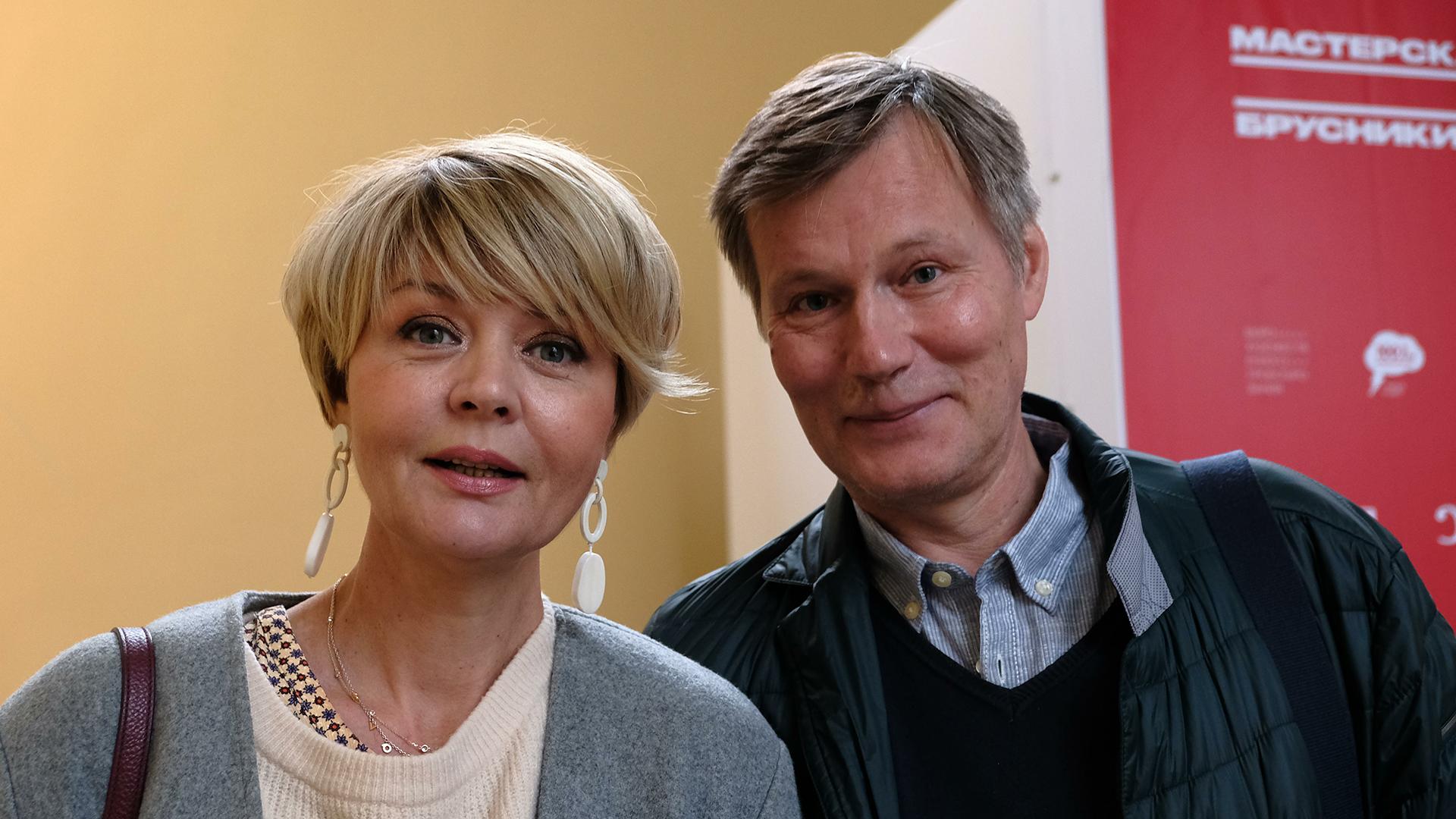 Фото: Genrietta Peryan globallookpress.com