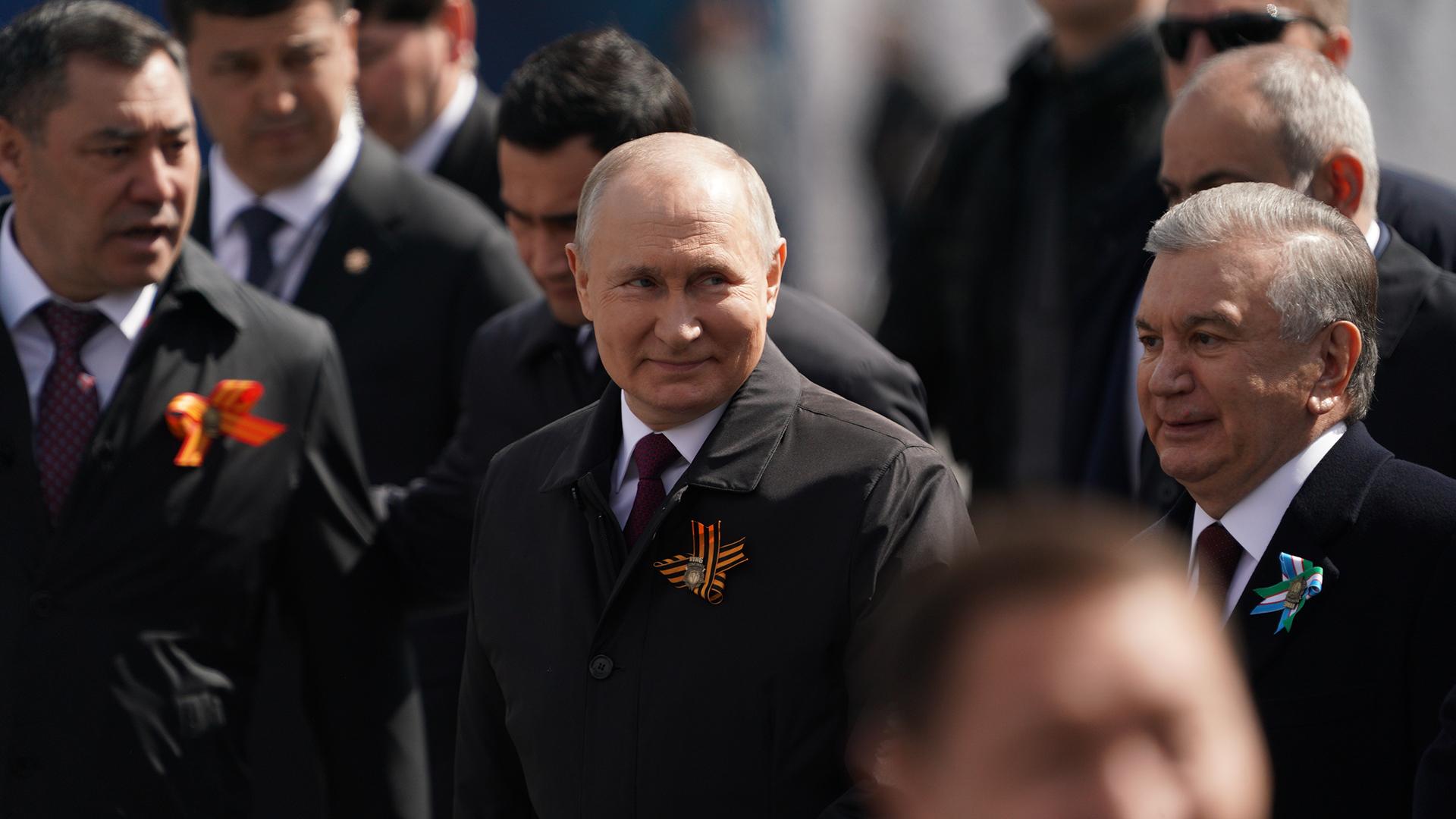 Фото: ИЗВЕСТИЯ Кристина Кормилицына