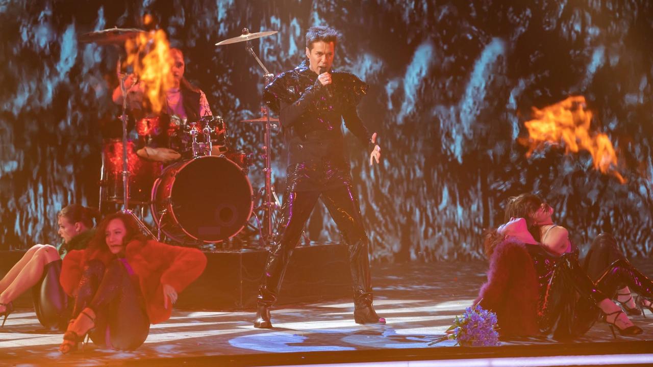 Фото: vk.com Марк Тишман