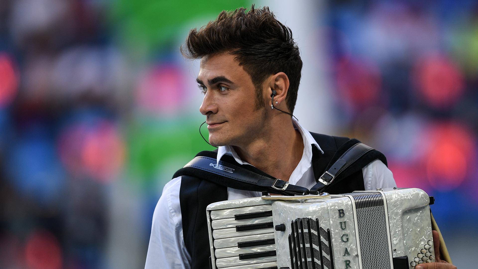 Фото: СПОРТ-ЭКСПРЕСС Дарья Исаева