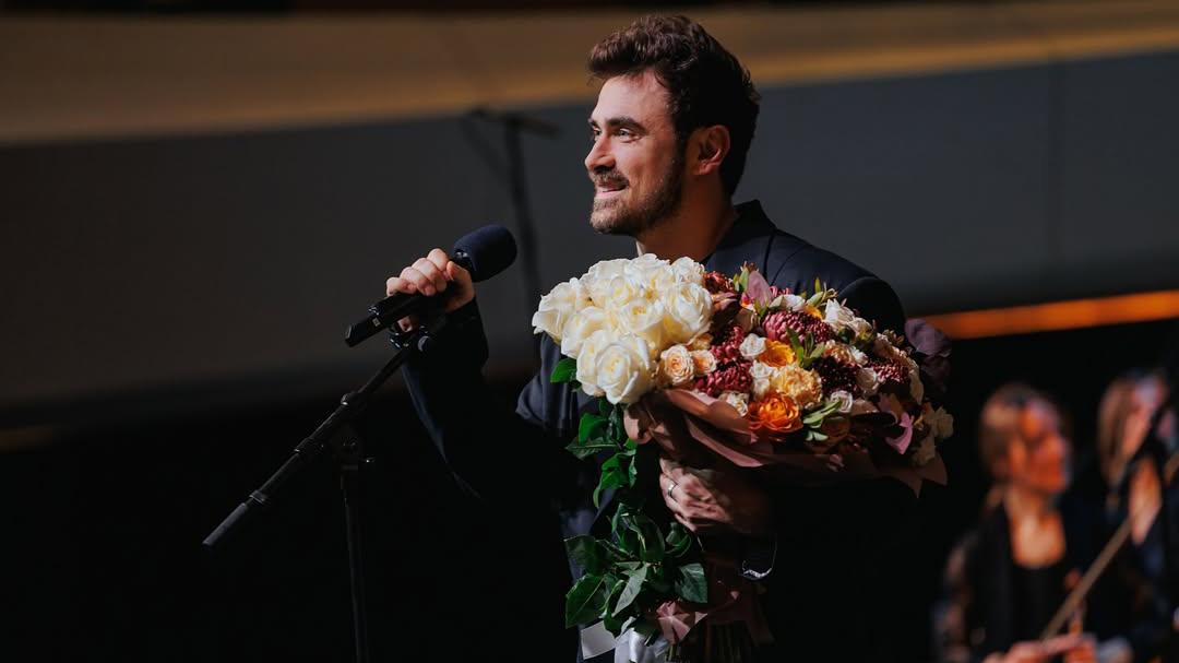 Фото: instagram.com(запрещён в РФ) drangaofficial