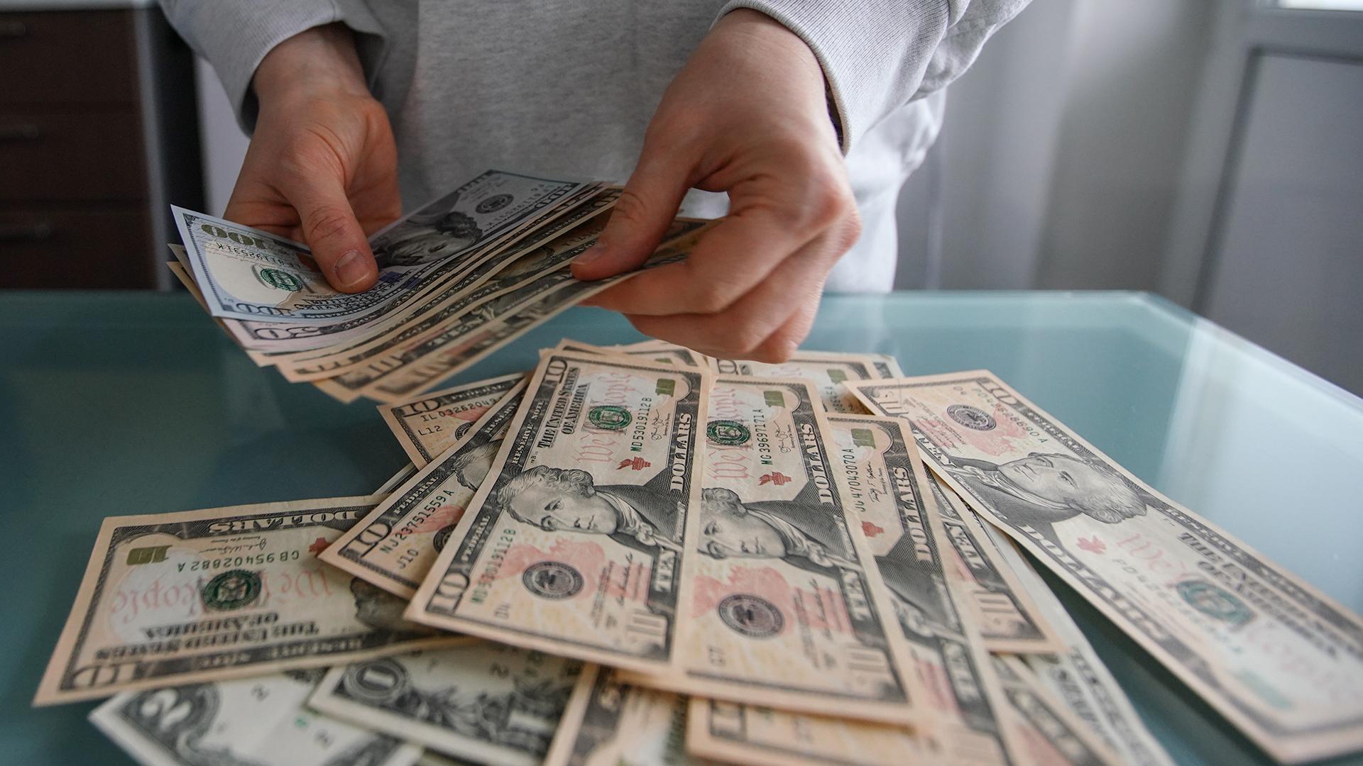 Фото: ИЗВЕСТИЯ Анна Селина