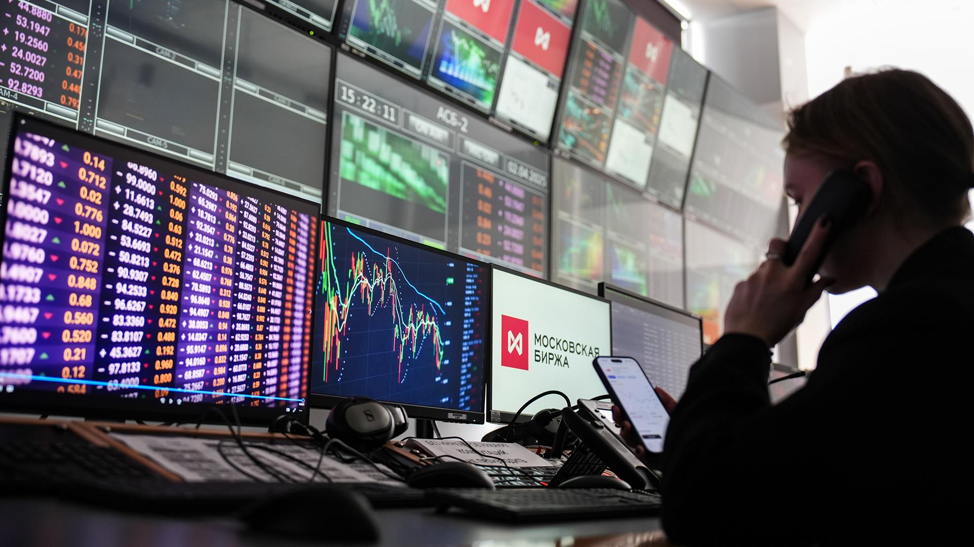 Фото: ИЗВЕСТИЯ Сергей Лантюхов