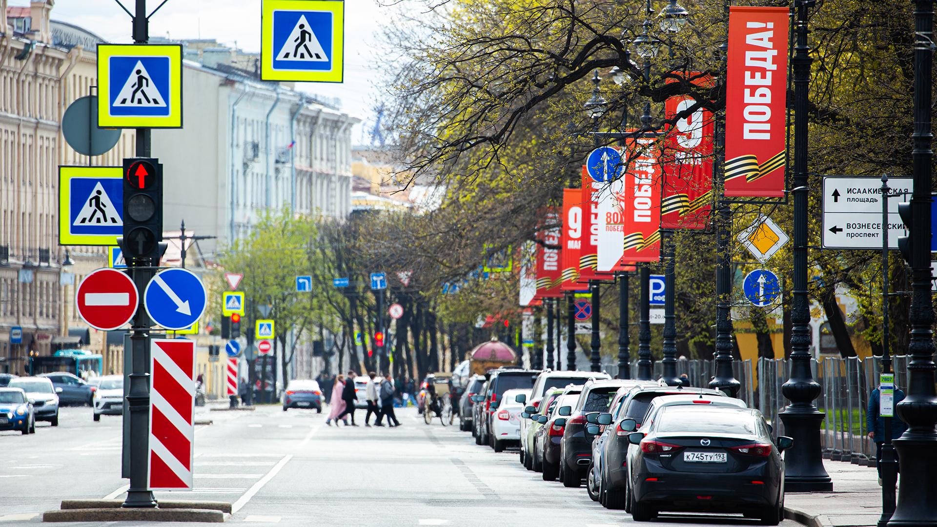 Фото: ИЗВЕСТИЯ Телеканал «78»