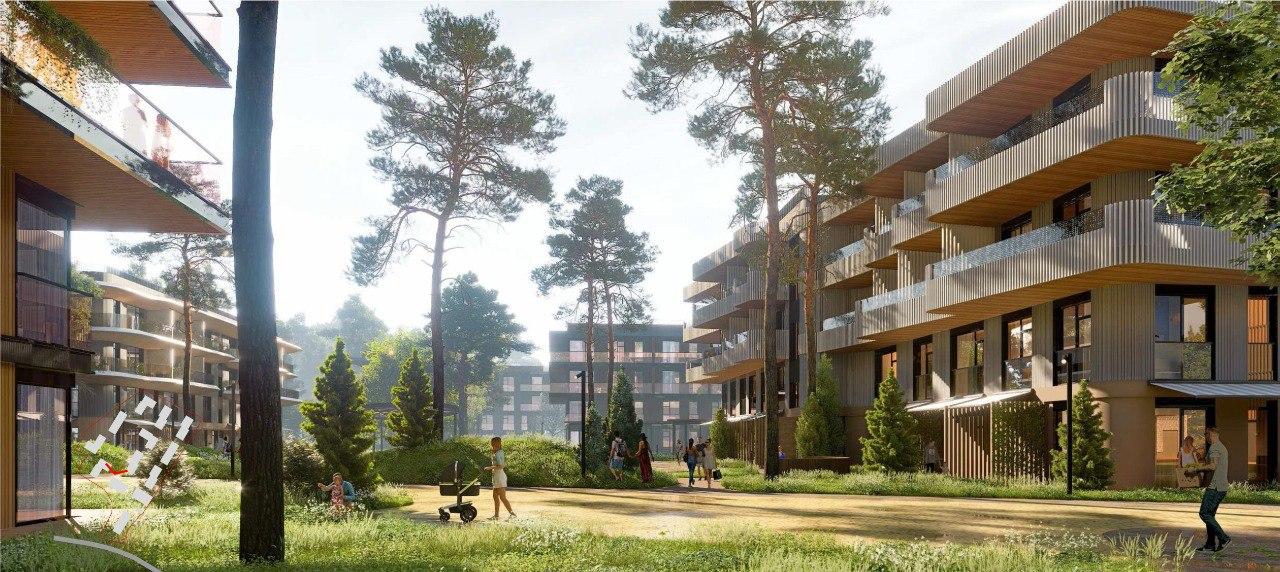 Фото: пресс-служба Комитета по градостроительству и архитектуре