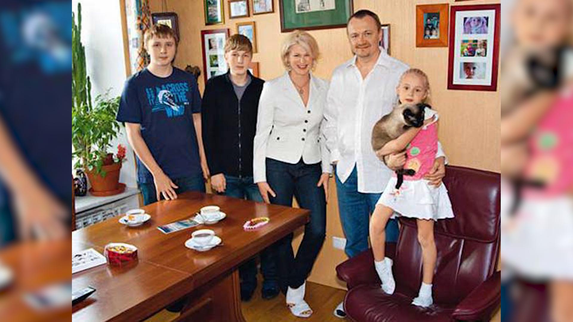 Фото: соцсети