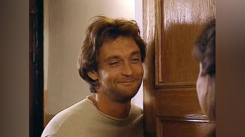 Александр Домогаров в фильме «Стилет-2» Фото: kino-teatr.ru