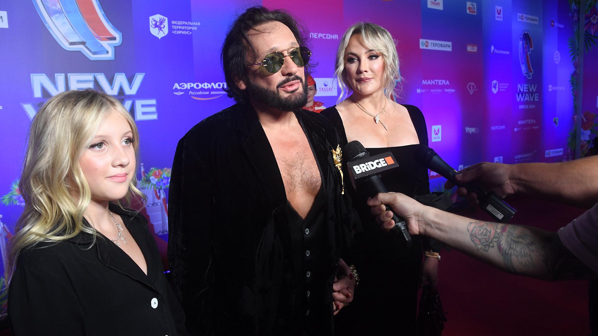 Фото: Komsomolskaya Pravda globallookpress.com