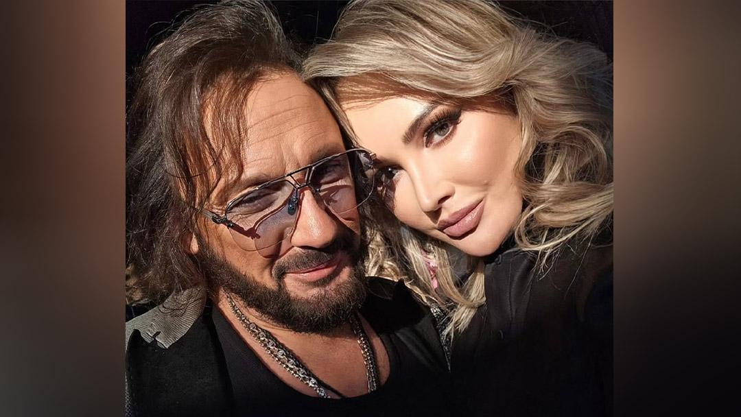 Фото: instagram.com(запрещён в РФ) inamikhaylova