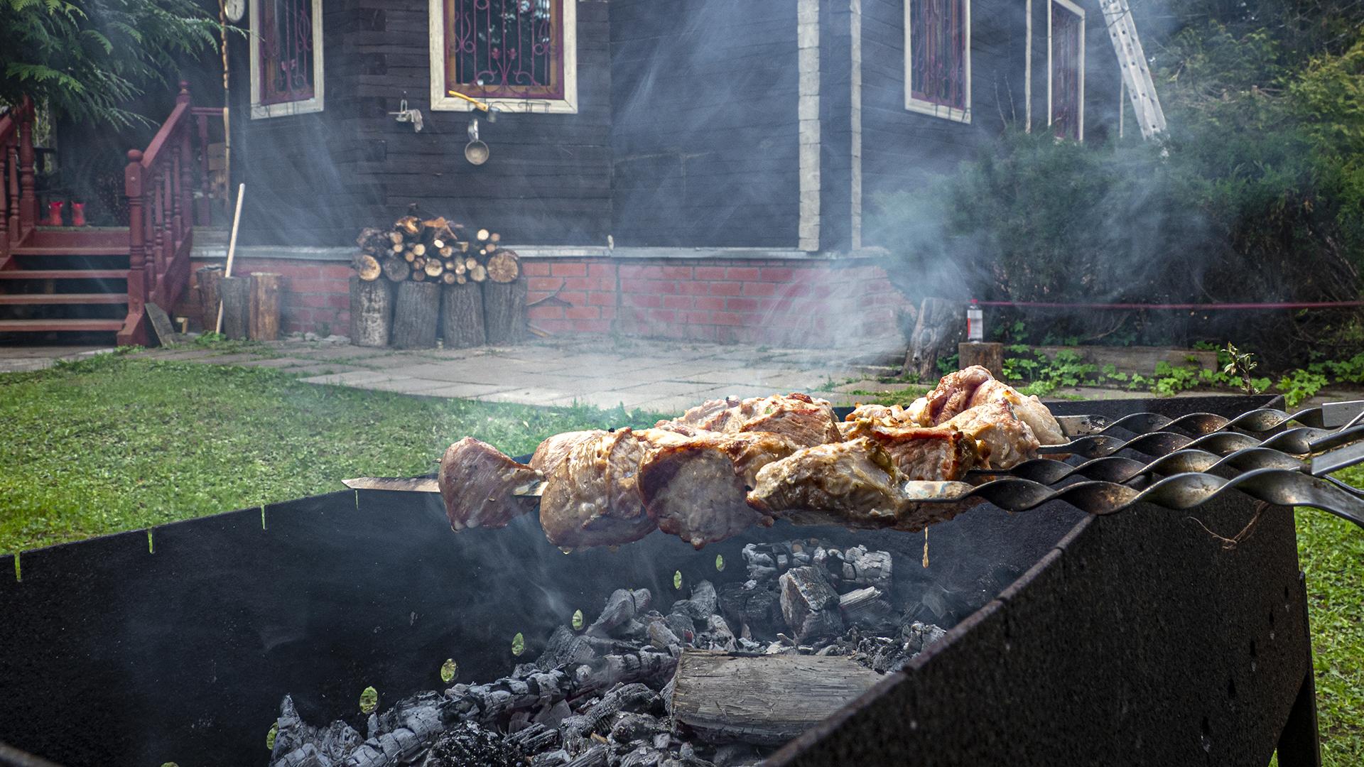 Фото: ИЗВЕСТИЯ Константин Кокошкин