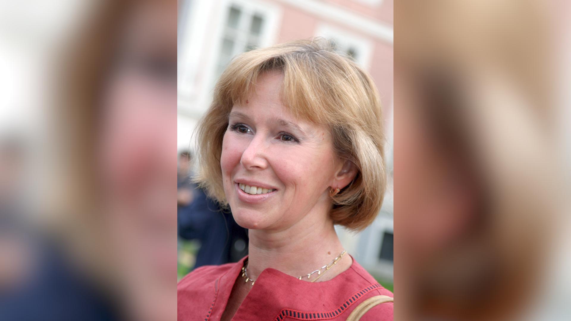 Фото: Ekaterina Tsvetkova globallookpress.com