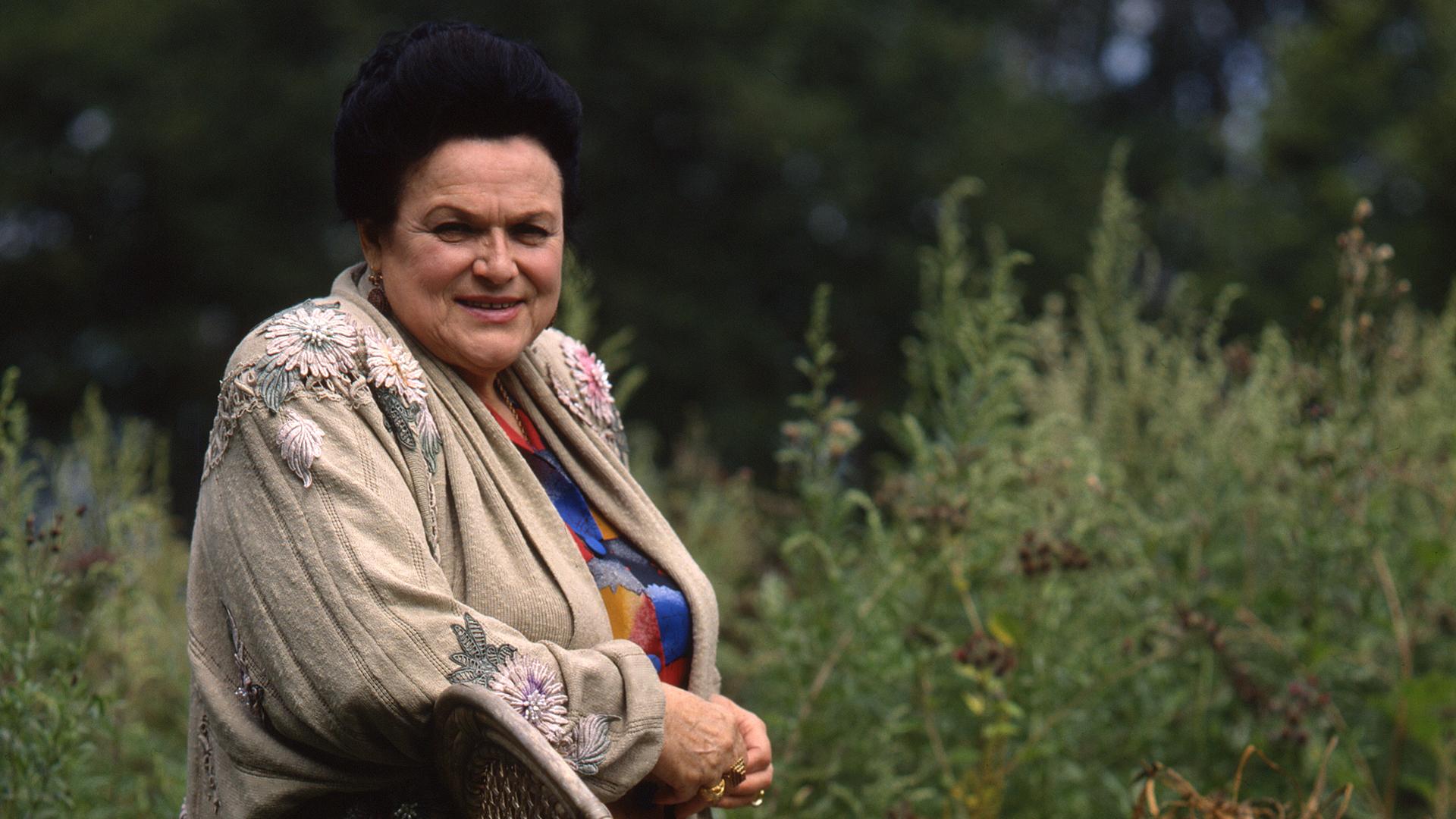 Фото: Lev Sherstennikov globallookpress.com