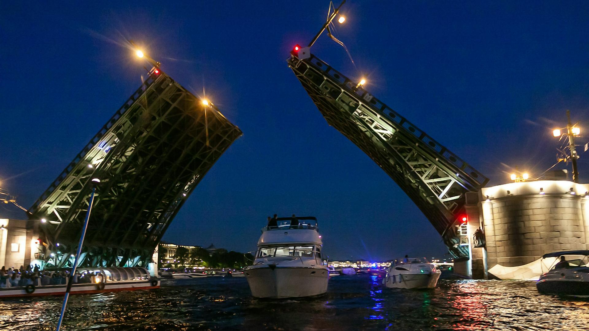 Фото: Роман Денисов globallookpress.com