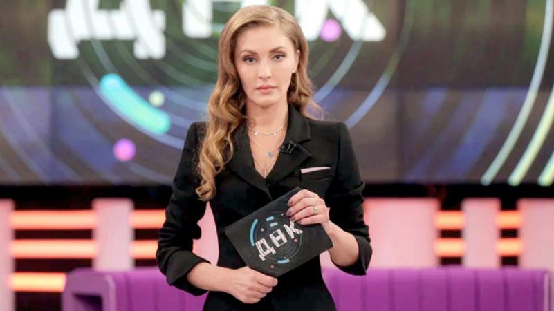 Фото: пресс-служба НТВ