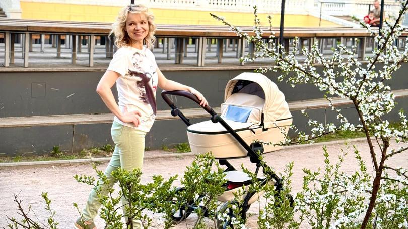 Фото: vk.com Виталина Цымбалюк-Романовская