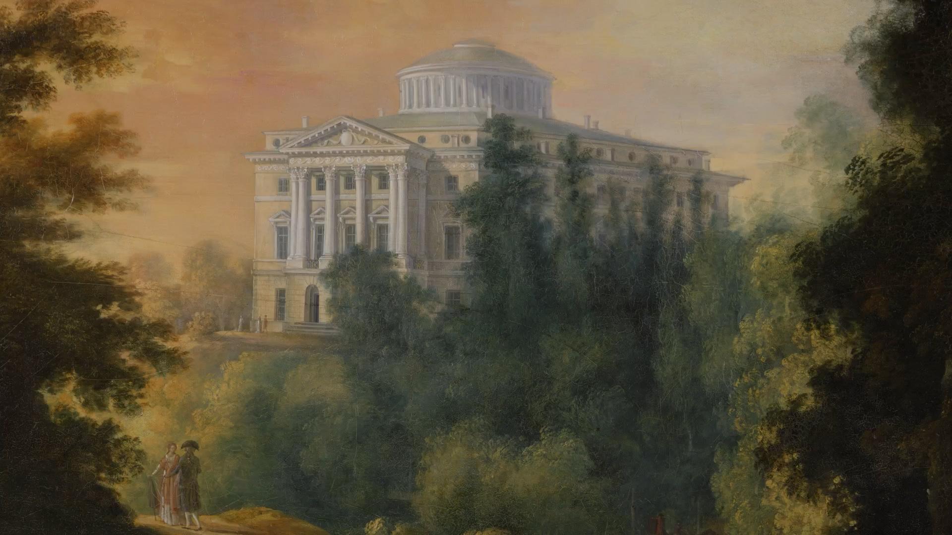 Фото: vk.com pavlovskpalaceandpark