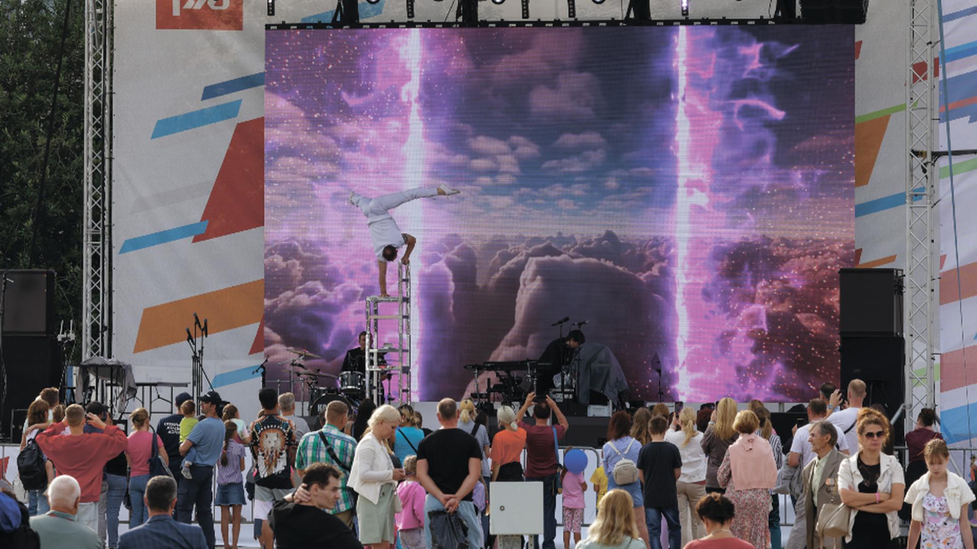 Фото: rzd-museum.ru Виктор Казарин