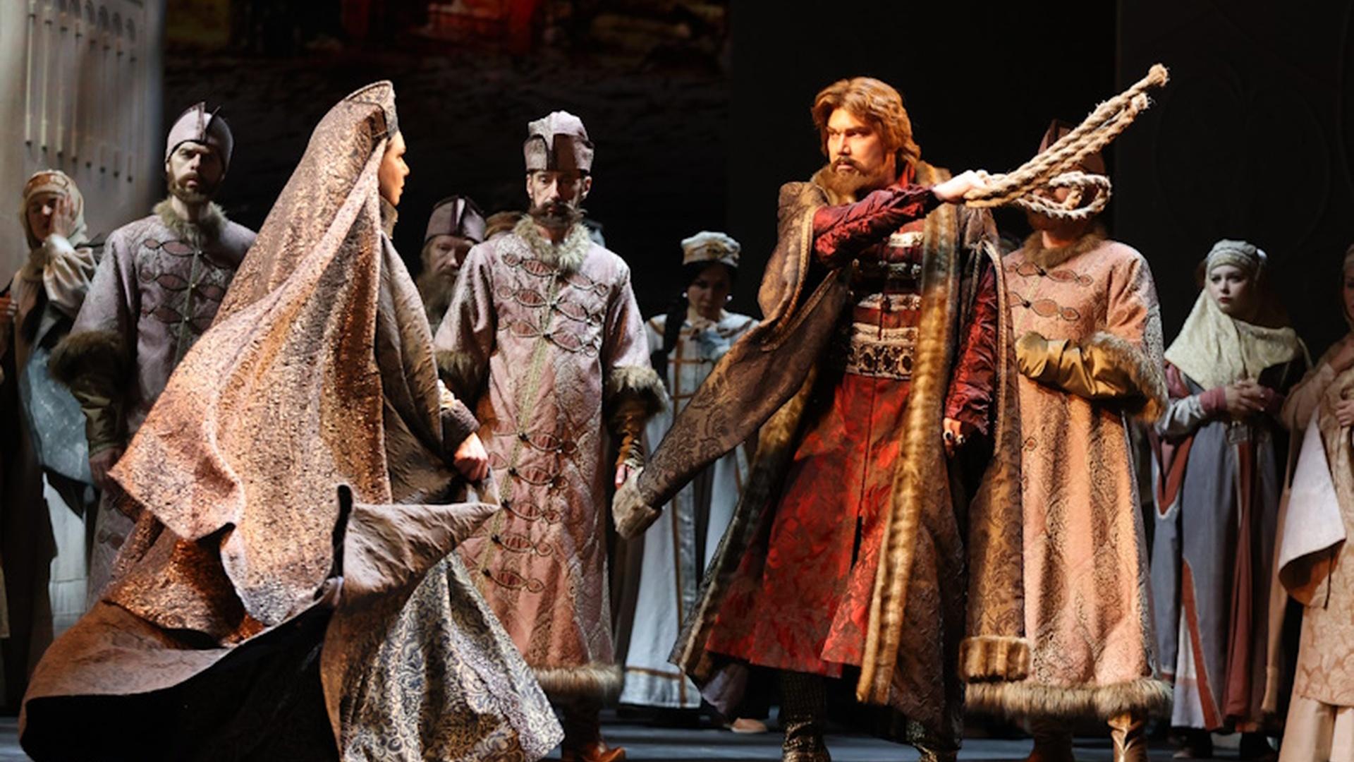 Фото: mikhailovsky.ru