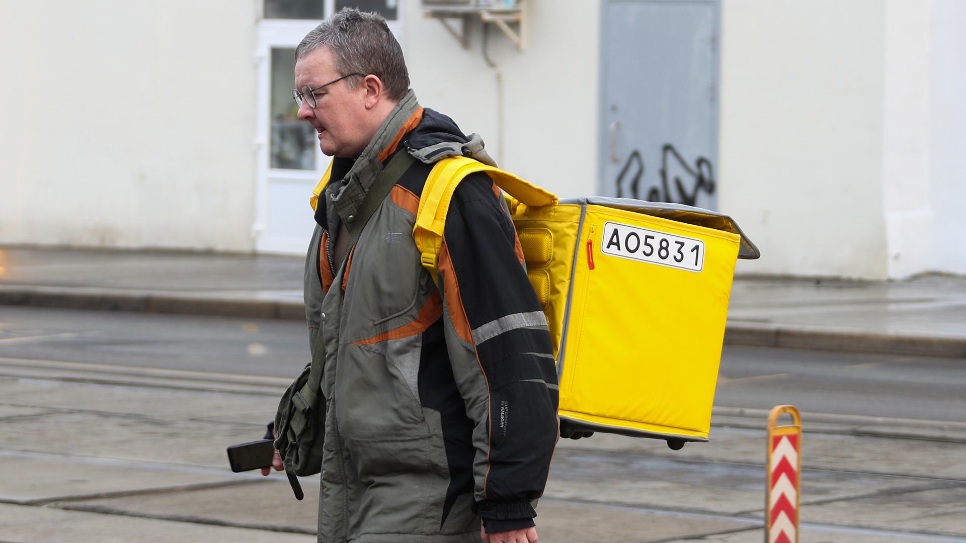 Фото: Pogiba Alexandra globallookpress.com