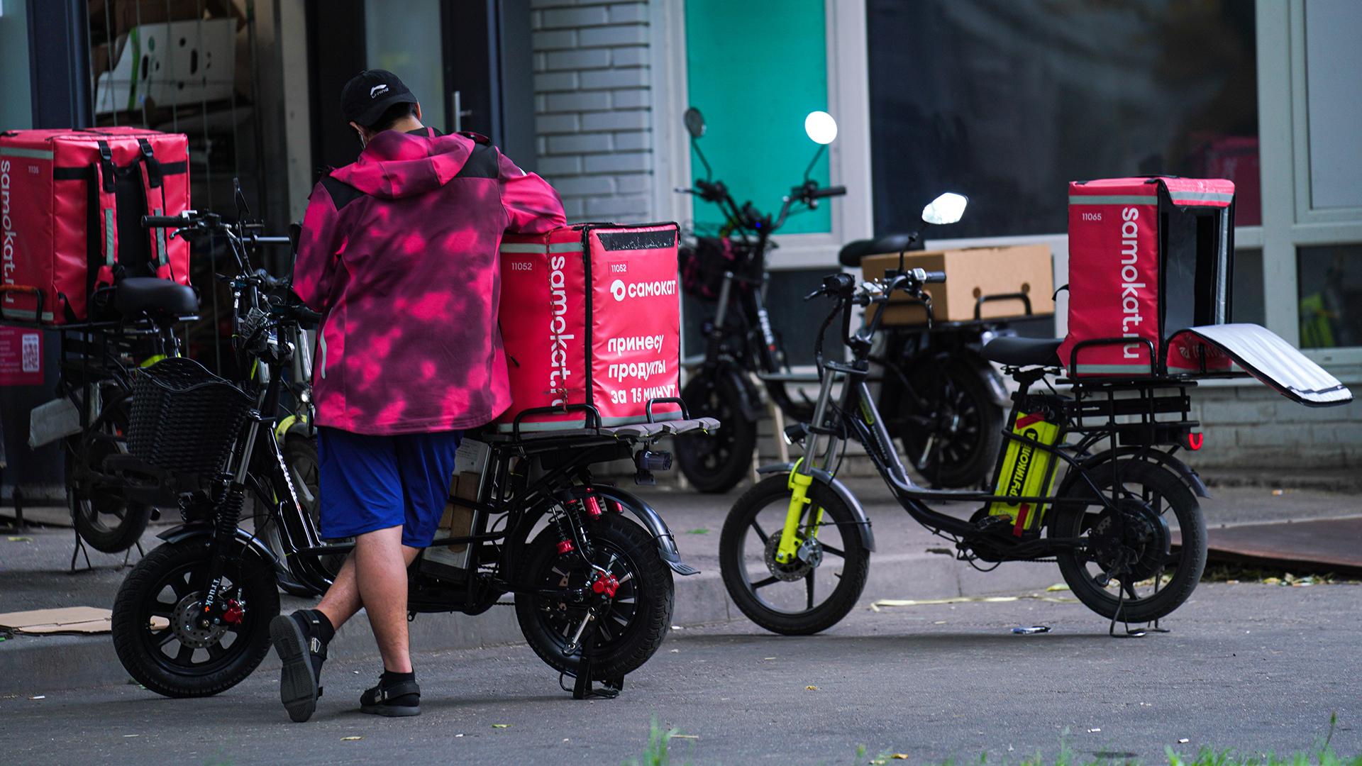 Фото: ИЗВЕСТИЯ Анна Селина